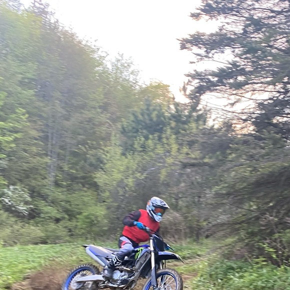 Meet your Posher, Michael - Picture 1 of 1